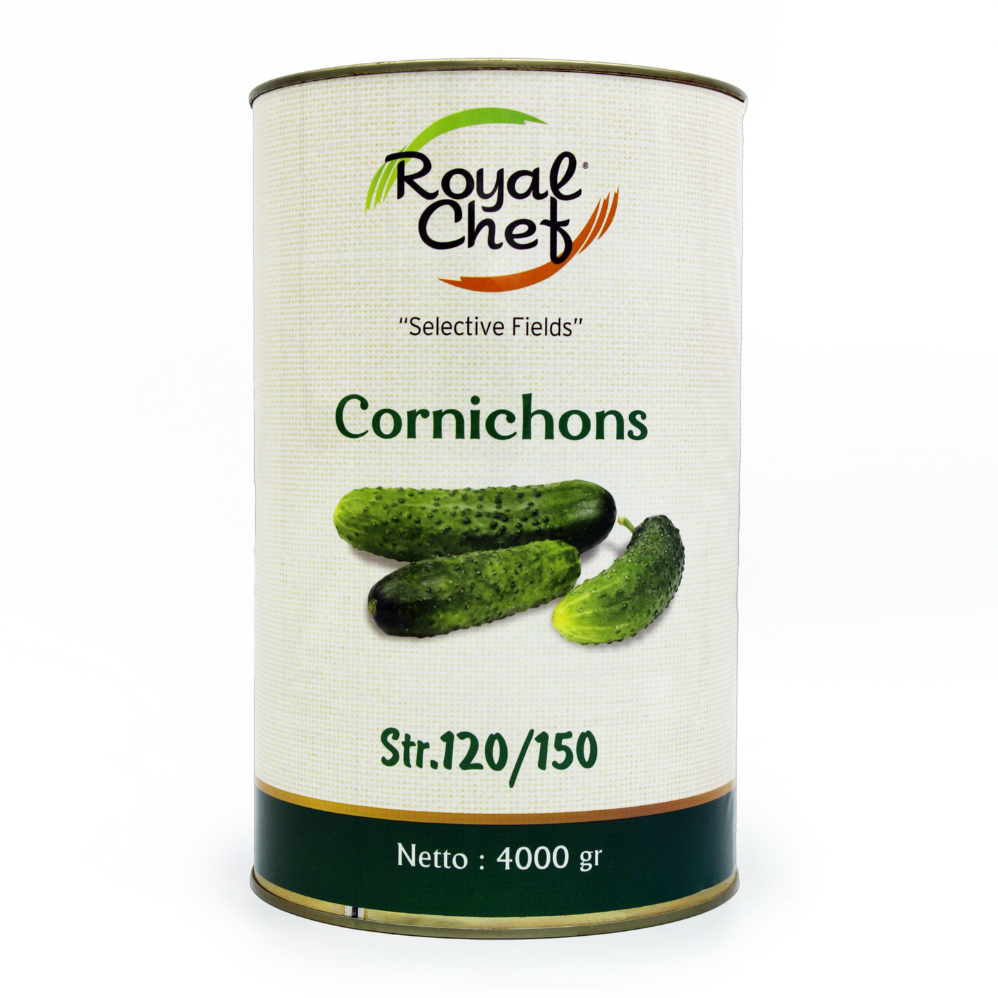 Cornichons